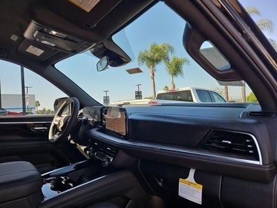 2026 Chevrolet Tahoe 2WD LS