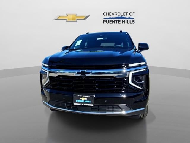 2026 Chevrolet Tahoe 2WD LS