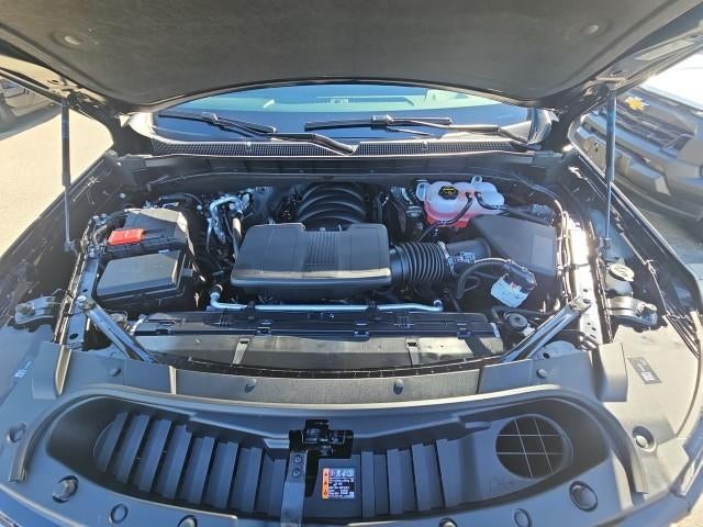 2026 Chevrolet Tahoe 2WD LS