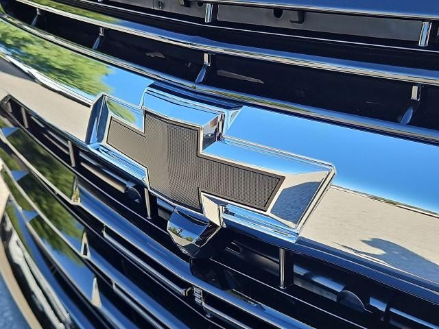 2026 Chevrolet Tahoe 2WD LS