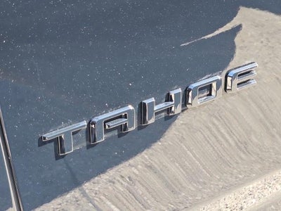 2026 Chevrolet Tahoe 2WD LS