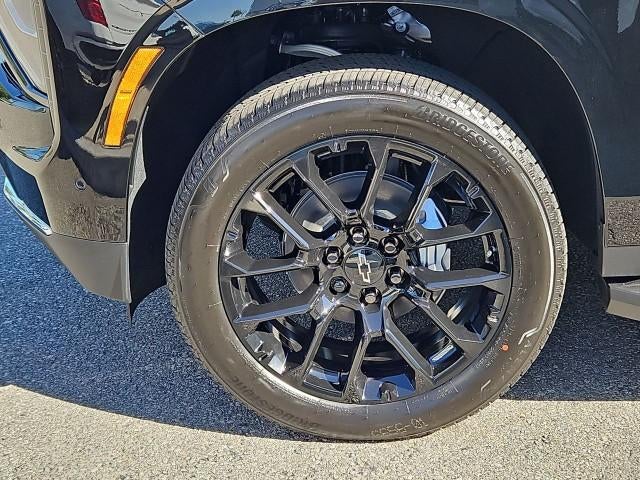 2026 Chevrolet Tahoe 2WD LS