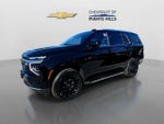2026 Chevrolet Tahoe 2WD LS