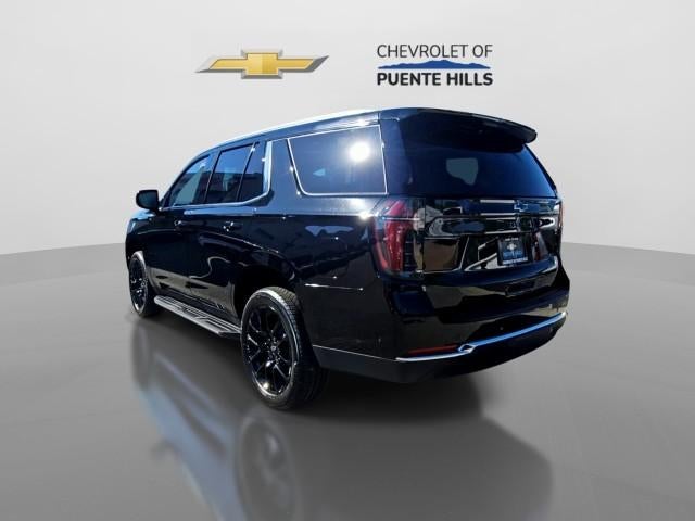2026 Chevrolet Tahoe 2WD LS