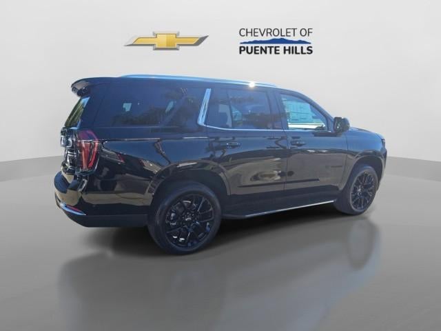 2026 Chevrolet Tahoe 2WD LS