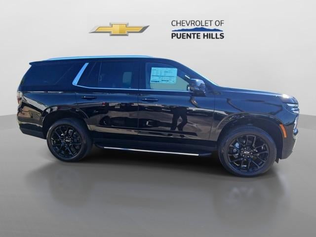 2026 Chevrolet Tahoe 2WD LS