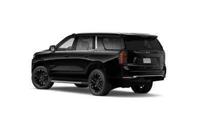 2026 Chevrolet Tahoe 2WD LS