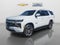 2027 Chevrolet Tahoe 2WD LT