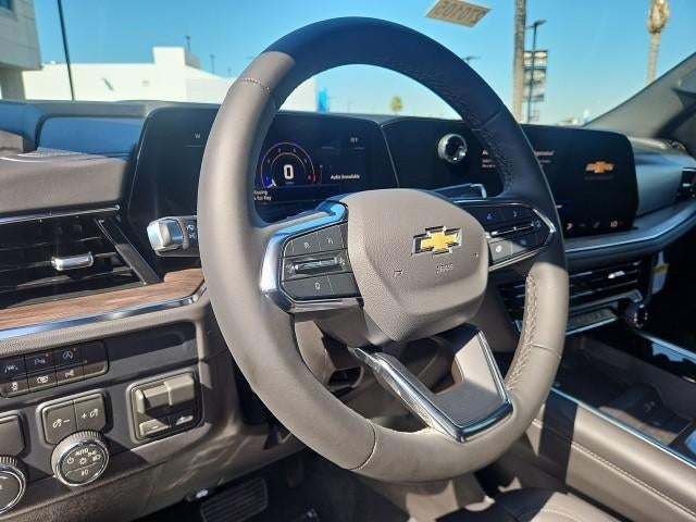 2027 Chevrolet Tahoe 2WD LT