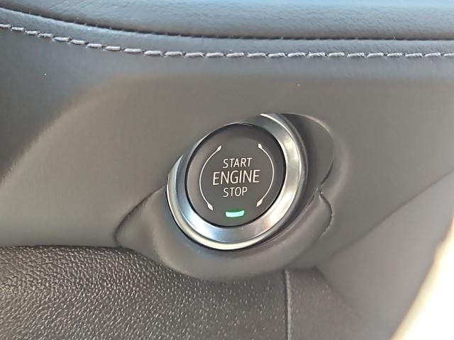 2027 Chevrolet Tahoe 2WD LT