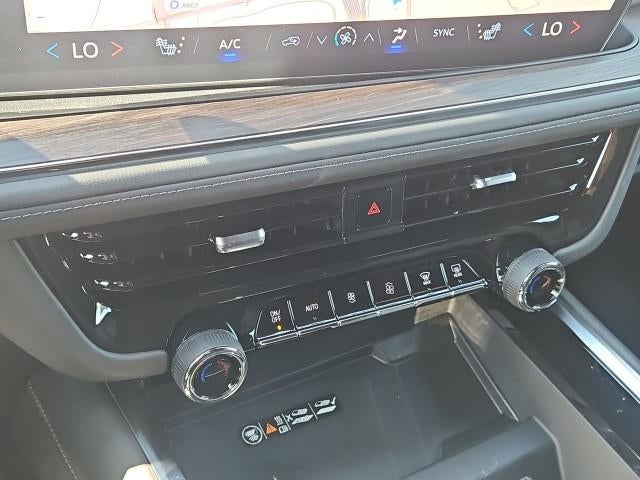 2027 Chevrolet Tahoe 2WD LT
