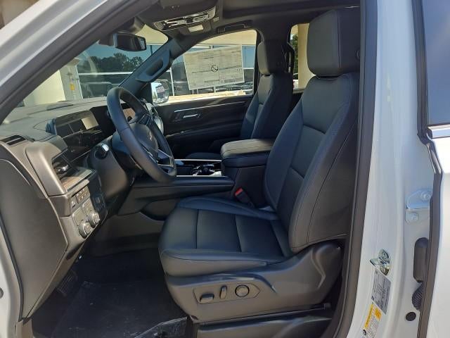 2027 Chevrolet Tahoe 2WD LT