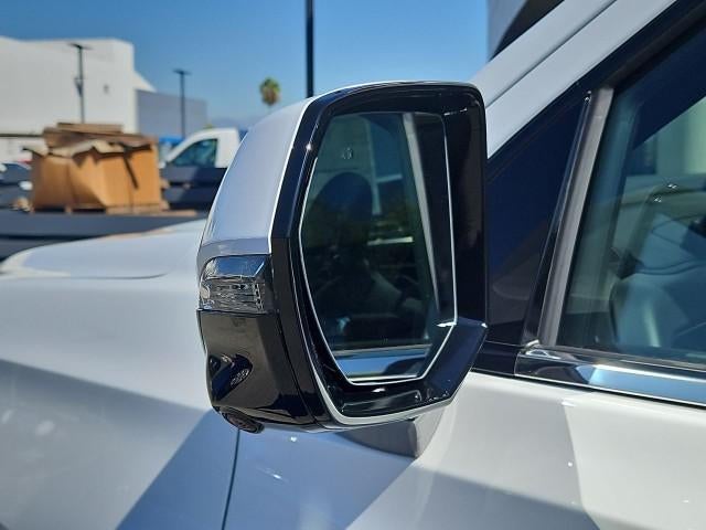 2027 Chevrolet Tahoe 2WD LT