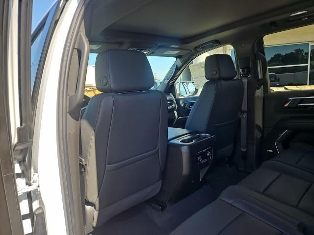 2027 Chevrolet Tahoe 2WD LT
