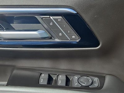 2027 Chevrolet Tahoe 2WD LT