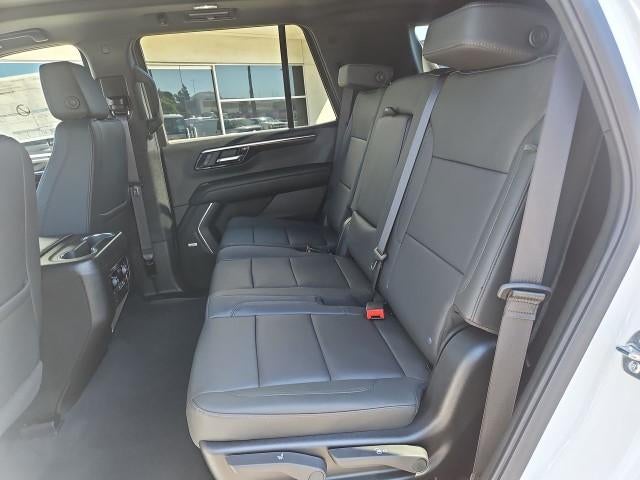2027 Chevrolet Tahoe 2WD LT