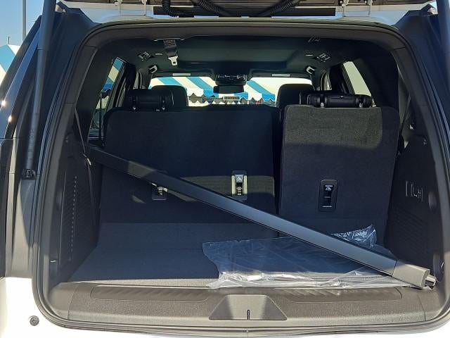 2027 Chevrolet Tahoe 2WD LT
