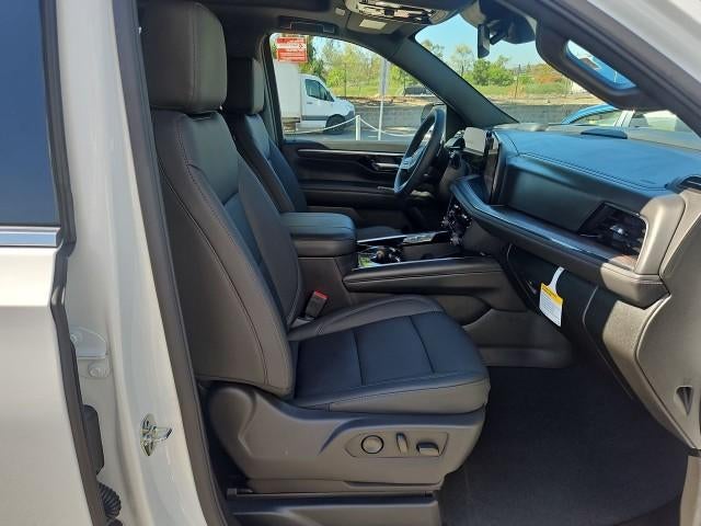 2027 Chevrolet Tahoe 2WD LT