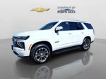 2027 Chevrolet Tahoe 2WD LT