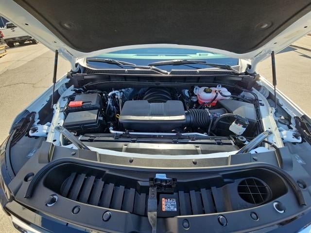 2027 Chevrolet Tahoe 2WD LT
