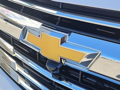 2027 Chevrolet Tahoe 2WD LT