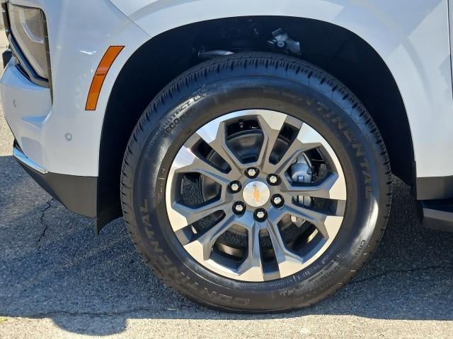 2027 Chevrolet Tahoe 2WD LT