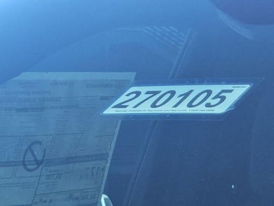 2027 Chevrolet Tahoe 2WD LT