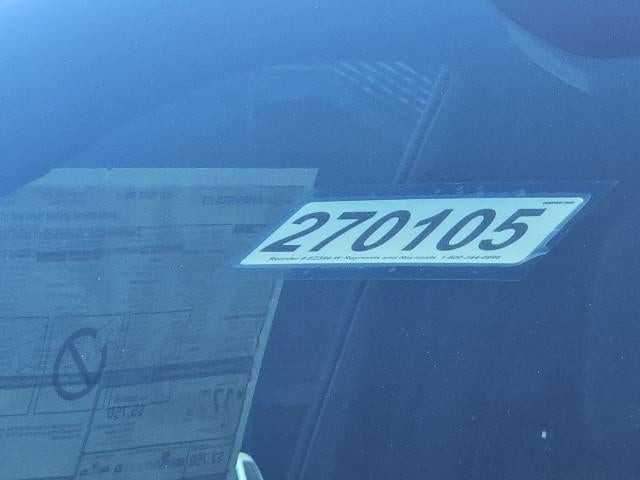 2027 Chevrolet Tahoe 2WD LT