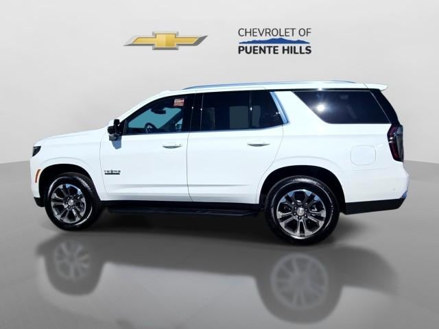 2027 Chevrolet Tahoe 2WD LT