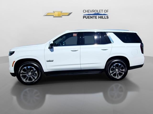2027 Chevrolet Tahoe 2WD LT