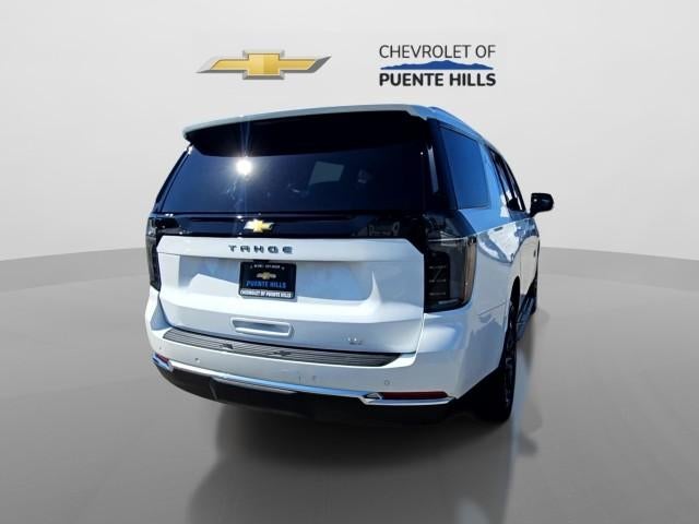 2027 Chevrolet Tahoe 2WD LT