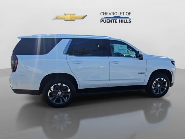 2027 Chevrolet Tahoe 2WD LT