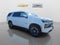 2027 Chevrolet Tahoe 2WD LT