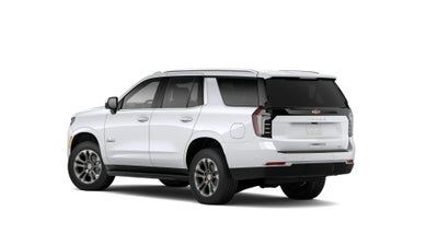 2027 Chevrolet Tahoe 2WD LT