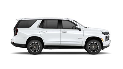 2027 Chevrolet Tahoe 2WD LT
