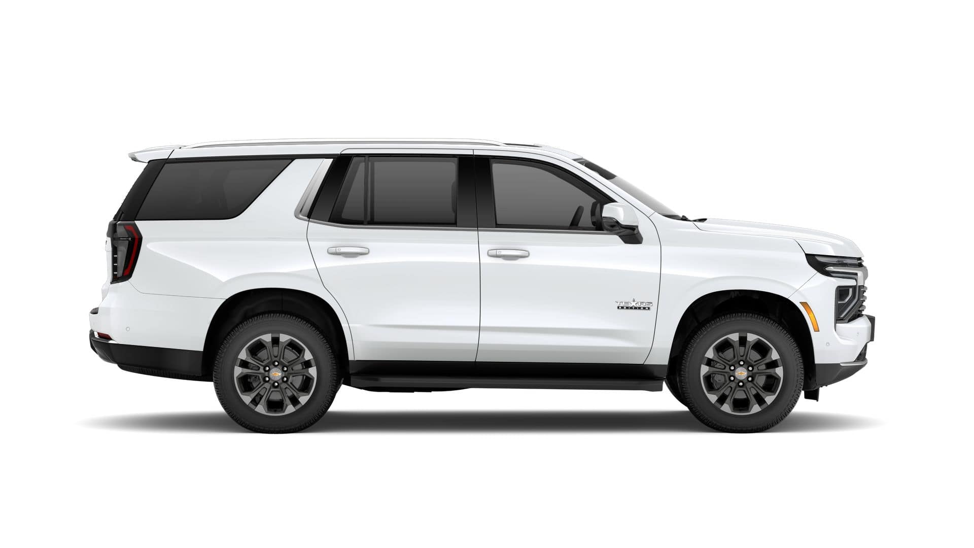 2027 Chevrolet Tahoe 2WD LT