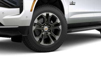 2027 Chevrolet Tahoe 2WD LT