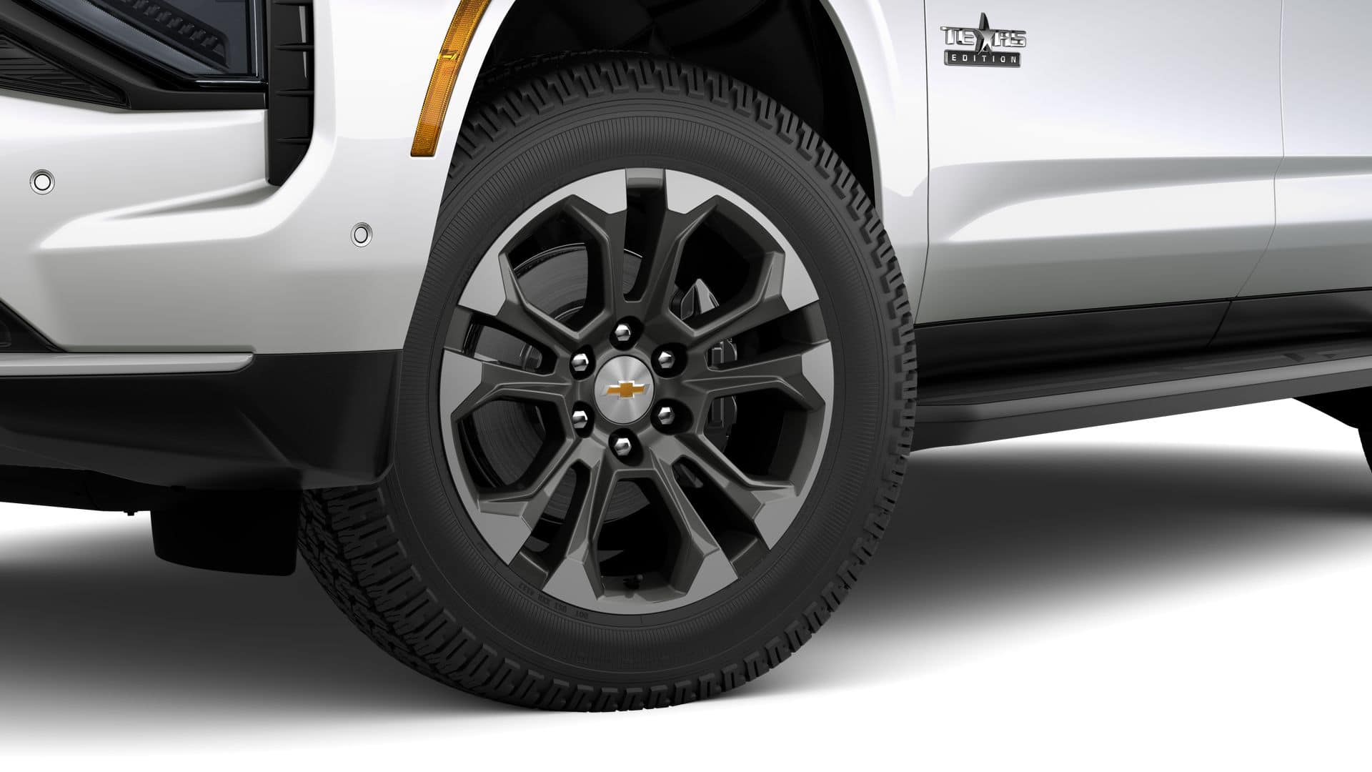 2027 Chevrolet Tahoe 2WD LT