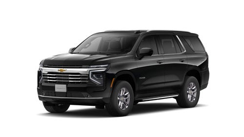 2026 Chevrolet Tahoe 2WD LT