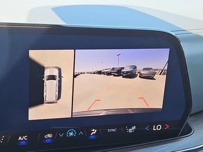 2026 Chevrolet Tahoe 2WD LT