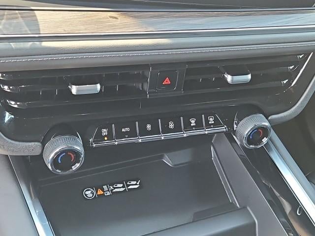 2026 Chevrolet Tahoe 2WD LT