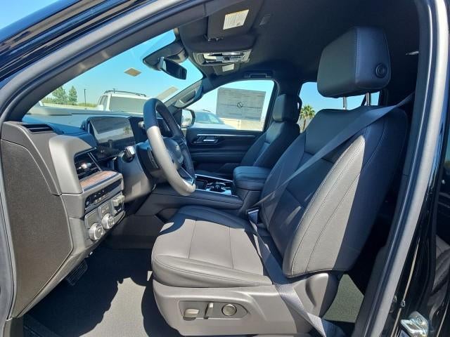 2026 Chevrolet Tahoe 2WD LT