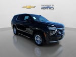 2026 Chevrolet Tahoe 2WD LT