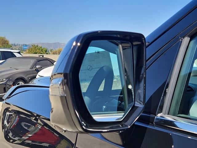 2026 Chevrolet Tahoe 2WD LT
