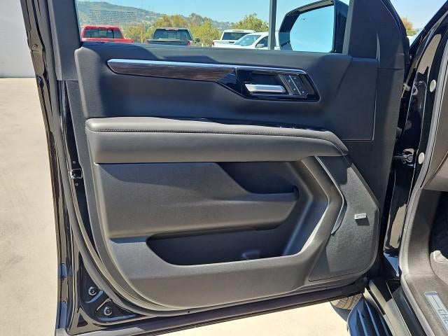 2026 Chevrolet Tahoe 2WD LT