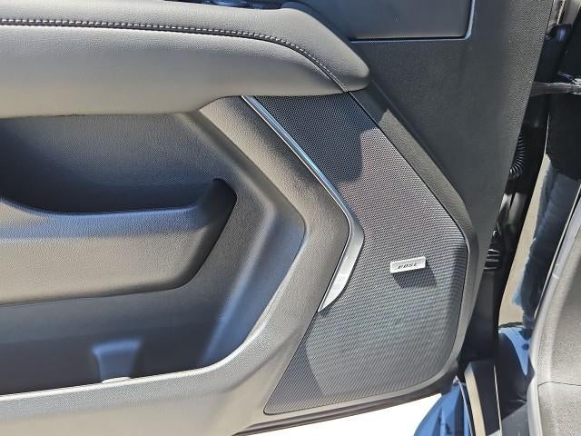 2026 Chevrolet Tahoe 2WD LT