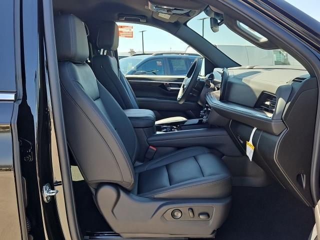 2026 Chevrolet Tahoe 2WD LT