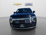 2026 Chevrolet Tahoe 2WD LT
