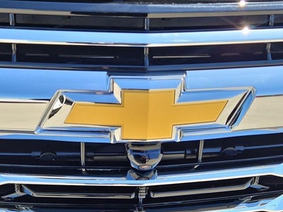 2026 Chevrolet Tahoe 2WD LT