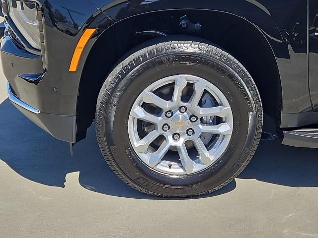 2026 Chevrolet Tahoe 2WD LT
